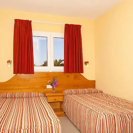 Playa Limones Apartment *