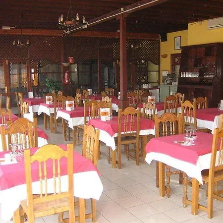 Playa Limones Apartment